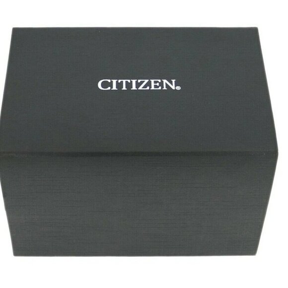 Citizen Eco-Drive Women\'s Diamonds Silver Stinaless Steel Watch main image 6
